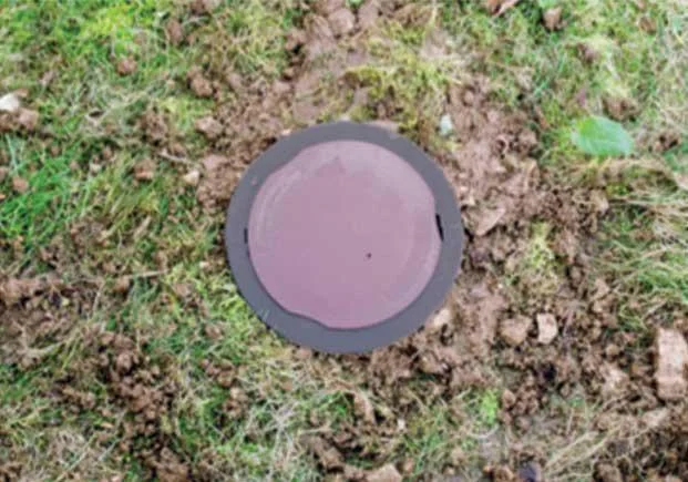 Traitement Anti-Termites par pièges Gironde