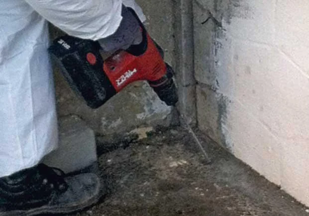 Traitement Termites Préventif dans le Gironde