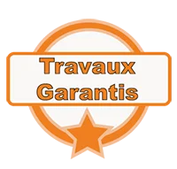 Travaux garantis